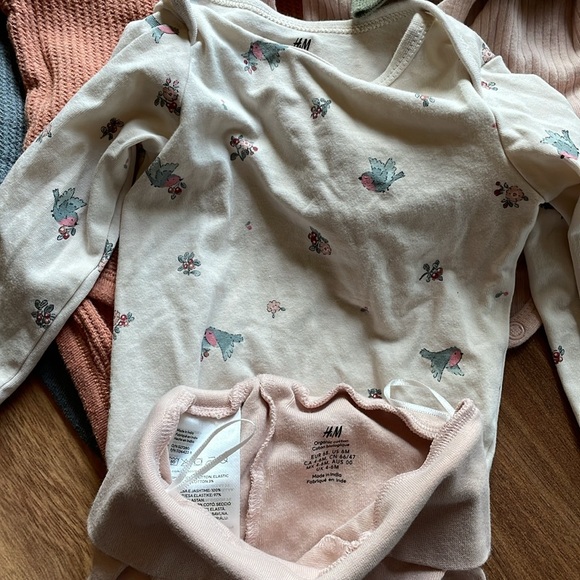 3-6 Month Baby Bundle - Picture 6 of 14